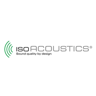 ISO ACOUSTICS