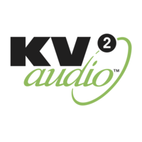 KV2 AUDIO