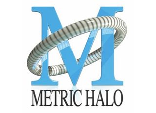 METRIC HALO