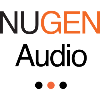 NUGEN AUDIO