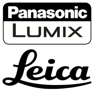 PANASONIC - LUMIX & LEICA