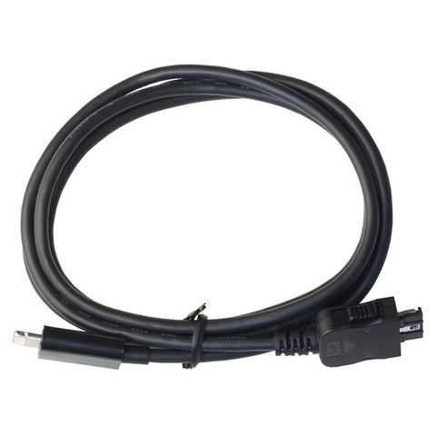 Apogee Cable: 1m Lightning cable for JAM and MIC