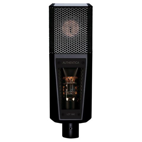 Lewitt Microphones - LCT840 Ref Class Tube Microphone