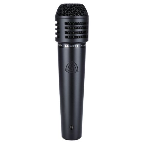 Lewitt MTP 440 DM Handheld Dynamic Microphone