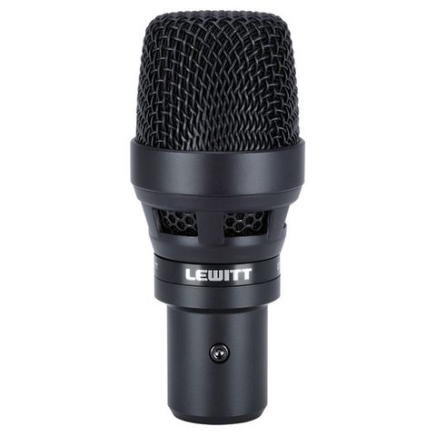 Lewitt DTP 340 TT Dynamic Instrument Microphone