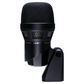 Lewitt DTP 640 REX Dual-Element Bass Drum Microphone