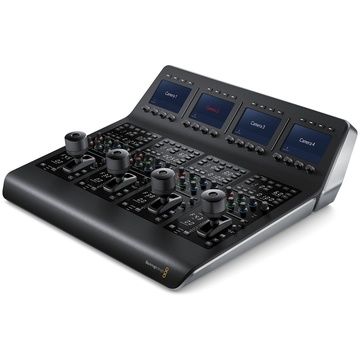 Blackmagic ATEM Camera Control Panel