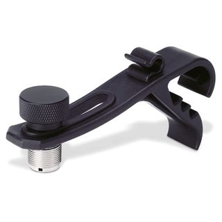 Lewitt DTP 40 Mt Rubber Microphone Mount