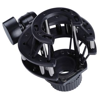 Lewitt LCT 40 SHs Shock Mount for Studio Microphone