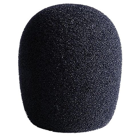 Lewitt LCT 40 WS Small Cylindrical Foam Windscreen