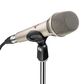 Neumann KMS 105 Vocal Microphone Nickel/Black