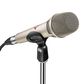 Neumann KMS 104 Stage Microphone Nickel/Black