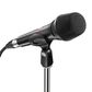 Neumann KMS 104 Stage Microphone Nickel/Black