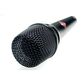 Neumann KMS 105 Vocal Microphone Nickel/Black