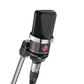 Neumann TLM 102 Studio Microphone Nickel/Black