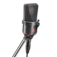 Neumann TLM 170 R Studio Microphone Nickel/Black