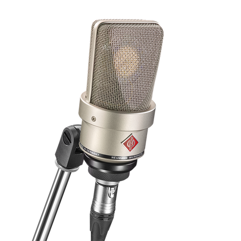 Neumann TLM 103 Studio Microphone Nickel/Black