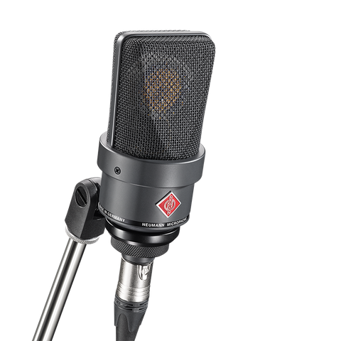 Neumann TLM 103 MT Studio Microphone - Black
