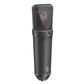 Neumann U87 Ai LDC Multipattern Studio Microphone - Nickel/Black