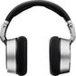 Neumann NDH 20 Closed Back Studio Headphone Black/Silver