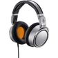 Neumann NDH 20 Closed Back Studio Headphone Black/Silver