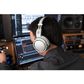 Neumann NDH 20 Closed Back Studio Headphone Black/Silver