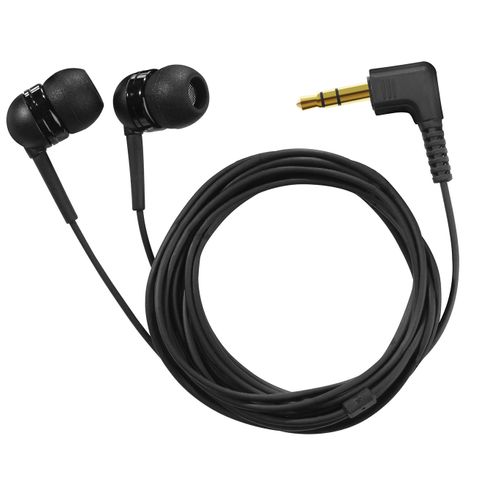 Sennheiser IE 4 Earbuds Headphone