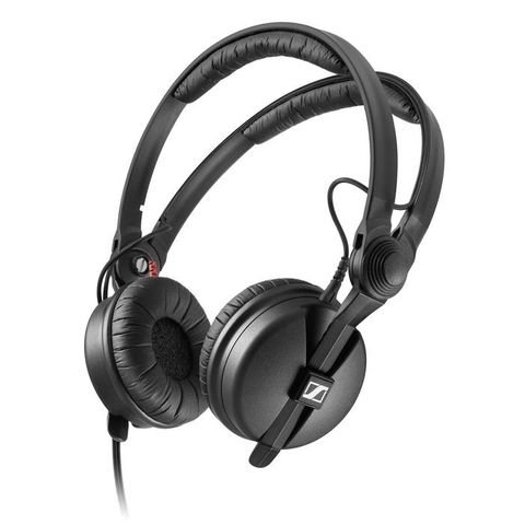 Sennheiser HD 25 Plus On Ear DJ Headphones