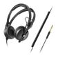 Sennheiser HD 25 Plus On Ear DJ Headphones