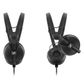 Sennheiser HD25 Closed Back Monitoring Headphones