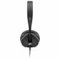 Sennheiser HD 25 Light On Ear On Ear Monitoring Headphones