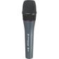 Sennheiser E 865 Condenser Vocal Microphone
