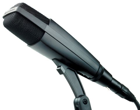 Sennheiser MD 421-II Dynamic Recording Microphone