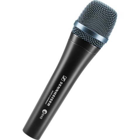 Sennheiser E 945 Vocal Dynamic Microphone