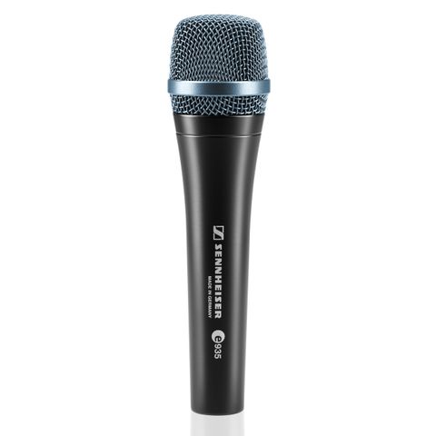 Sennheiser E 935 Vocal Dynamic Microphone