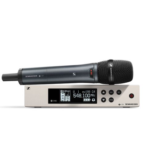 Sennheiser EW 100 G4-945-S Wireless System