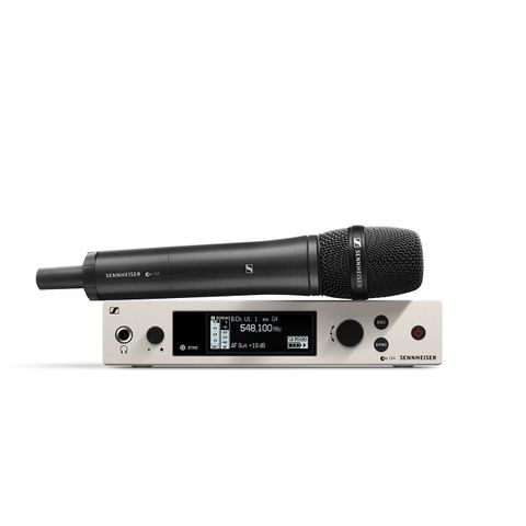 Sennheiser EW 500 G4-945 Wireless System