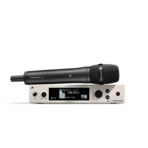 Sennheiser EW 500 G4-965 Wireless System