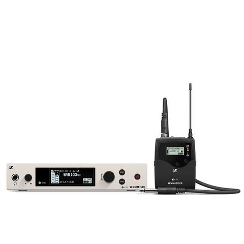 Sennheiser EW 500 G4-Ci1-BW - BW Band Wireless System