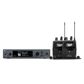 Sennheiser EW IEM G4-TWIN Wireless System
