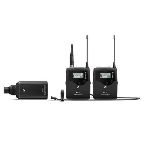 Sennheiser EW 500 FILM G4 Wireless System