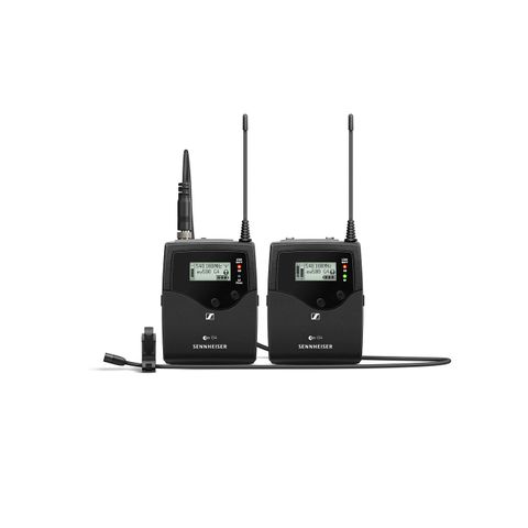 Sennheiser EW 512P G4 Wireless System