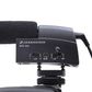 Sennheiser MKE 400 Camera Shotgun Microphone