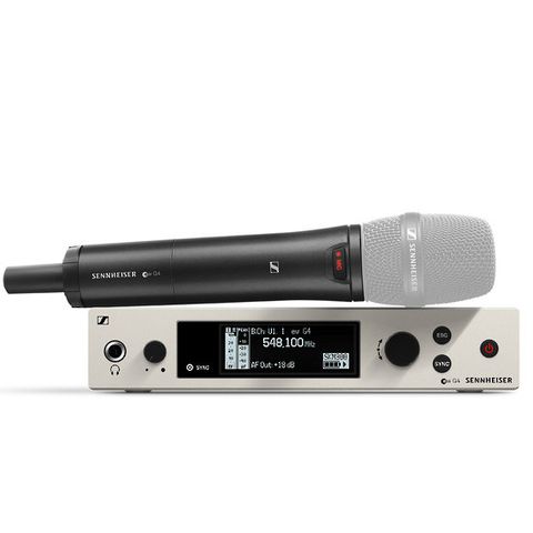 Sennheiser EW 300 G4-BASE SKM-S Wireless System