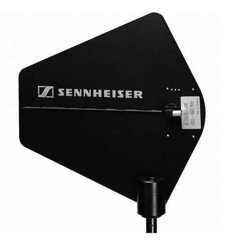 Sennheiser A 2003-UHF Passive Directional UHF Antenna