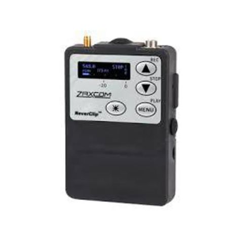Zaxcom TRXFB3 Wireless Bodypack Transmitter
