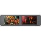 Blackmagic SmartView Duo 2 Rackmountable Dual 8-inch LCD Monitors