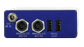 Zaxcom QRX200 - Wideband (B20-B26) Receiver