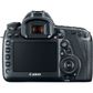 Canon EOS 5D Mark IV Body DSLR