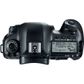 Canon EOS 5D Mark IV Body DSLR